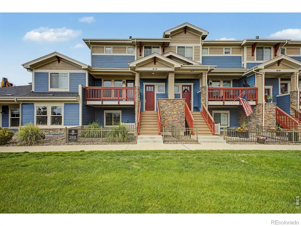 615 Brennan Circle, Erie, CO 80516 - #1