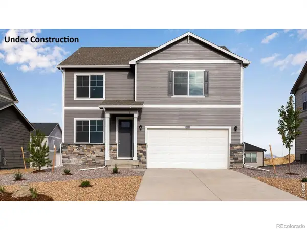 5628 Gelbray, Windsor, CO 80528