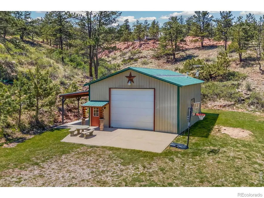 9201 Four Wheel Drive, Loveland, CO 80537 - #3
