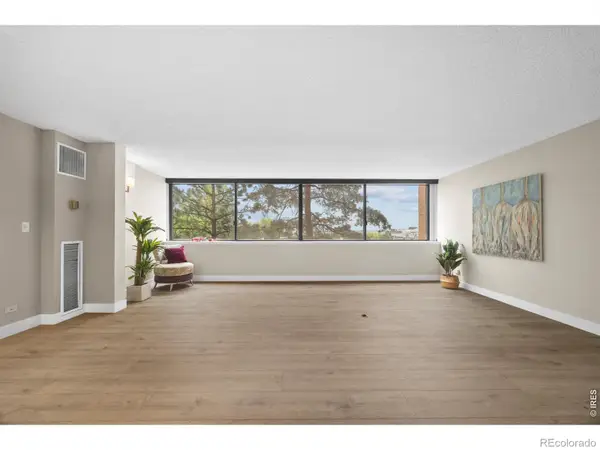 1850 Folsom Street #512, Boulder, CO 80302