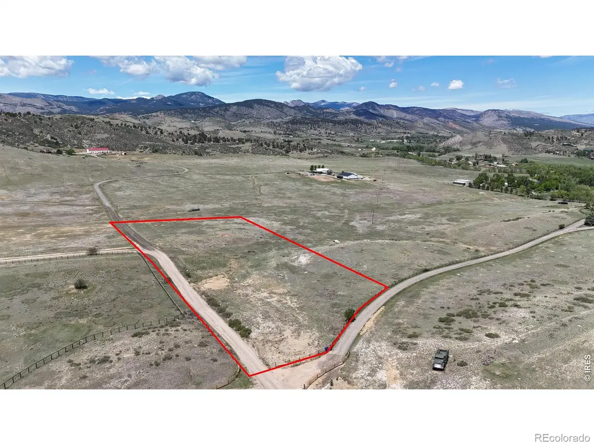 6819 W County Road 18, Loveland, CO 80537 - #1