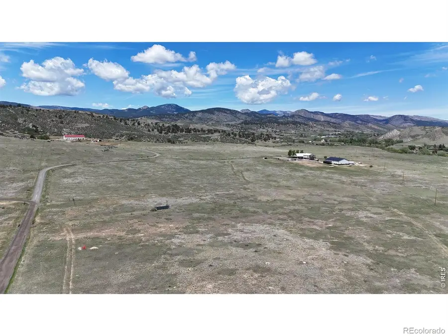 6819 W County Road 18, Loveland, CO 80537 - #2