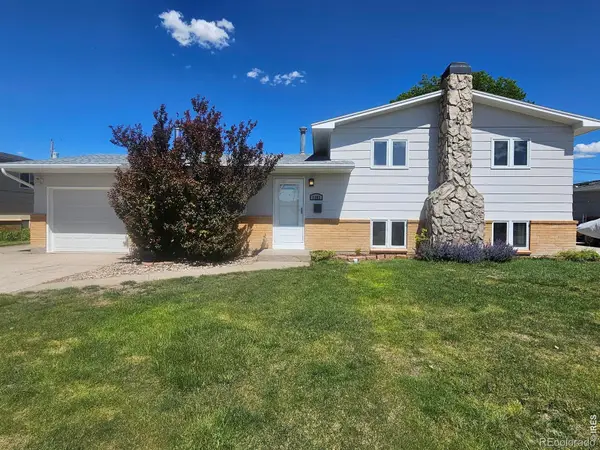 1162 Westview Drive, Sterling, CO 80751