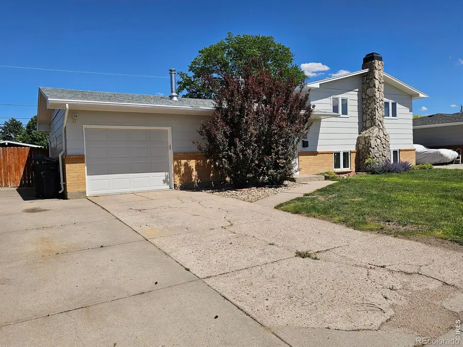 1162 Westview Drive, Sterling, CO 80751 - #2
