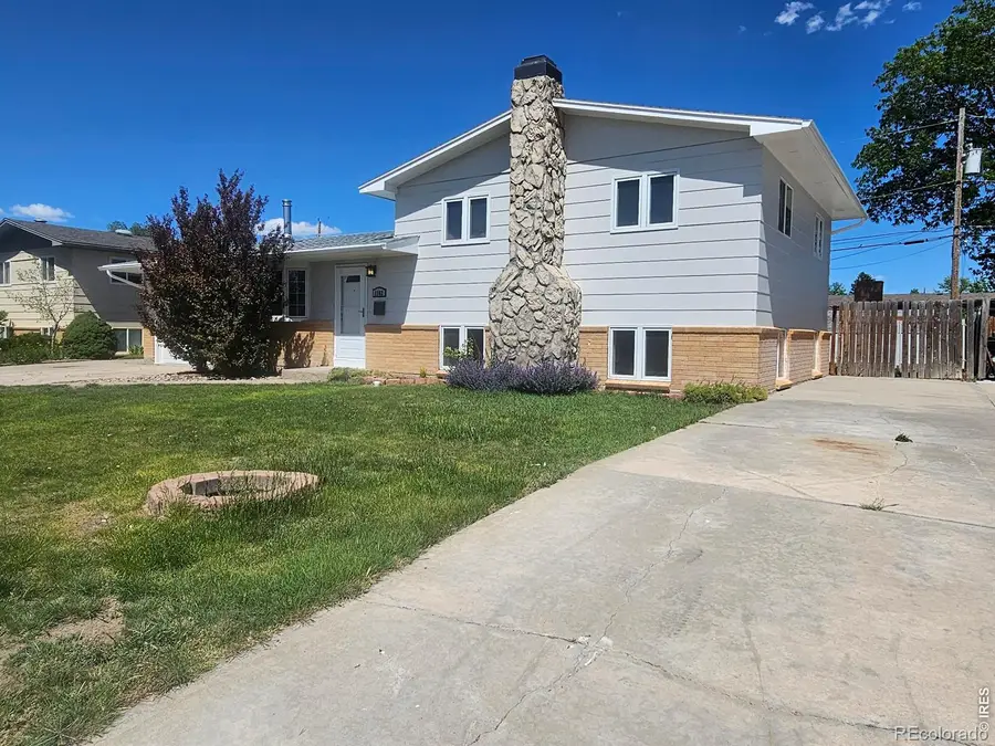 1162 Westview Drive, Sterling, CO 80751 - #3