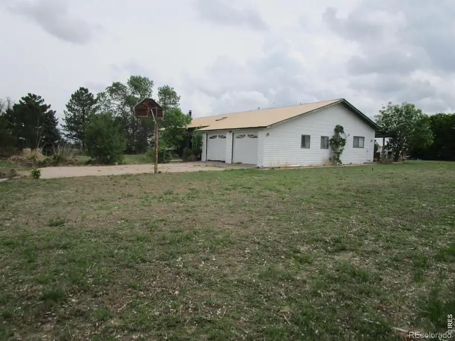 5576 County Road G, Joes, CO 80822 - #2