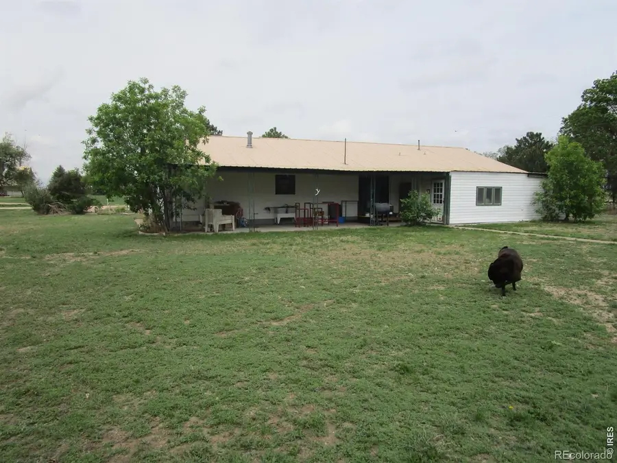 5576 County Road G, Joes, CO 80822 - #3