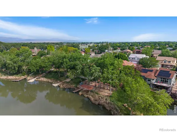 1766 Park Drive, Loveland, CO 80538