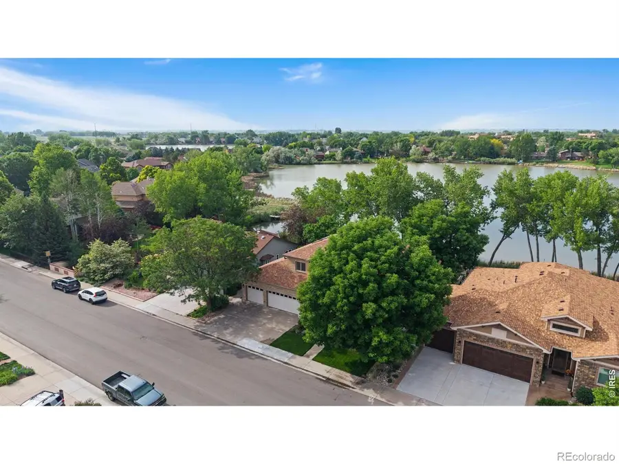 1766 Park Drive, Loveland, CO 80538 - #2