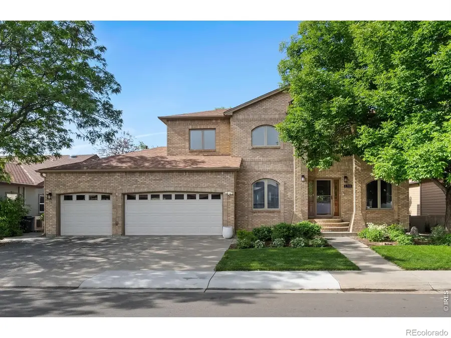 1766 Park Drive, Loveland, CO 80538 - #3