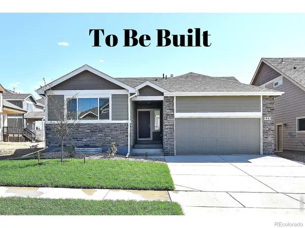 2393 Juno Lane, Johnstown, CO 80534