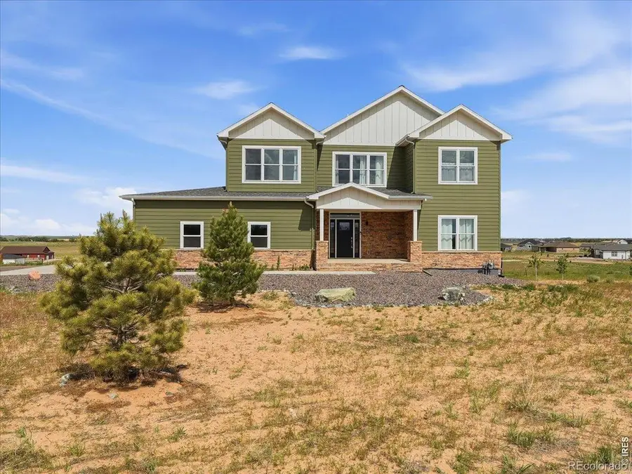 16478 Essex Road S, Platteville, CO 80651 - #3