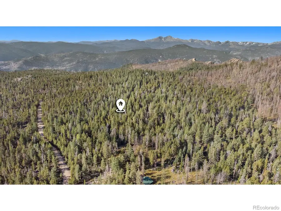 231 Granite Drive, Drake, CO 80515 - #3