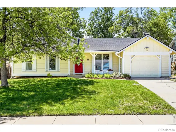 113 S Polk Avenue, Louisville, CO 80027