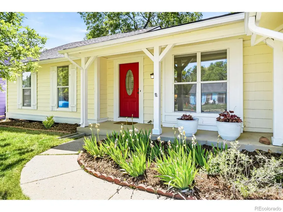 113 S Polk Avenue, Louisville, CO 80027 - #2
