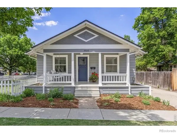 1020 Longs Peak Avenue, Longmont, CO 80501