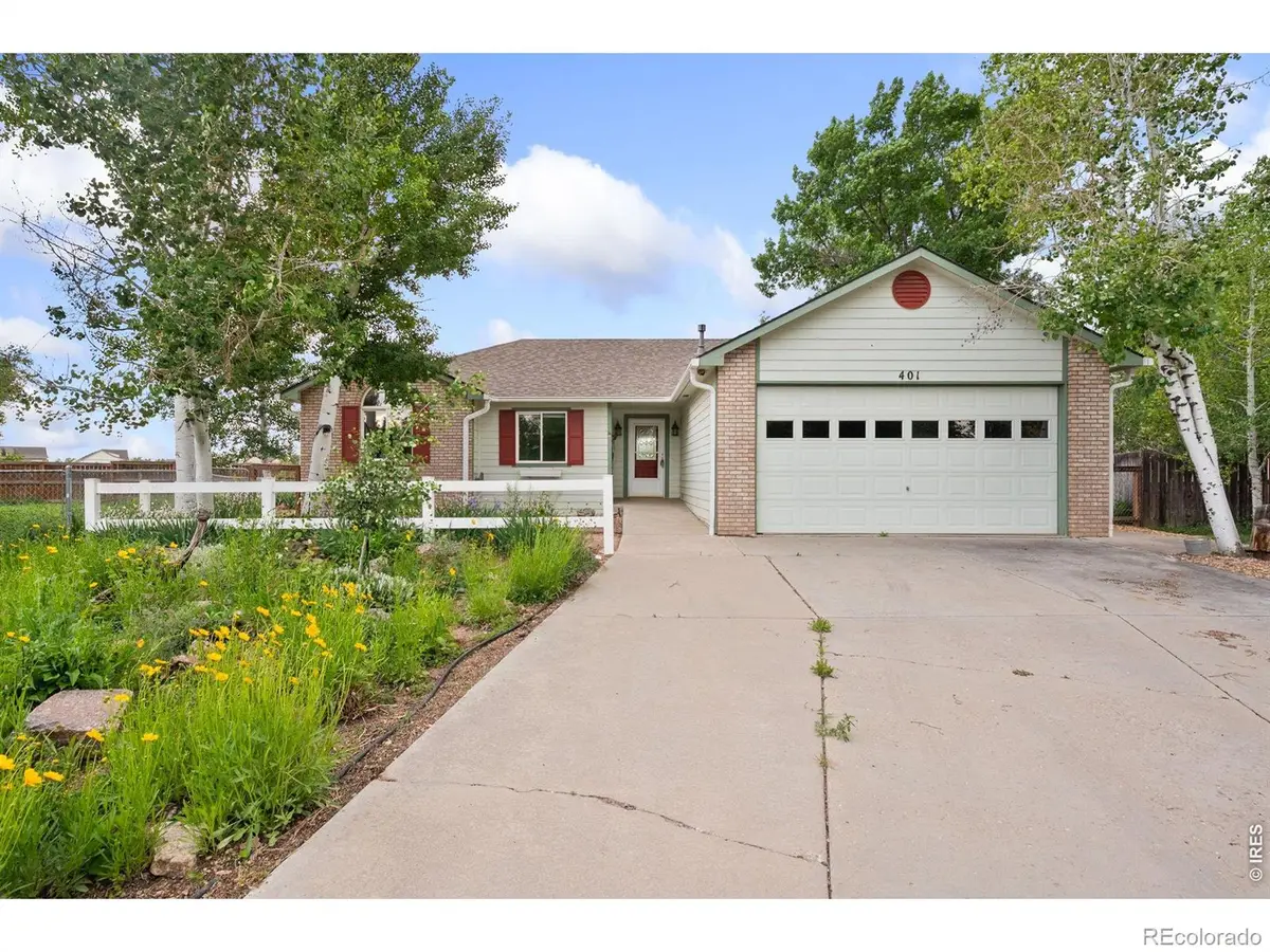 401 Nokomis Court, Fort Collins, CO 80524 - #1