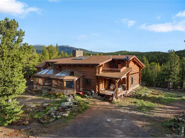 2200 Cr-103, Nederland, CO 80466