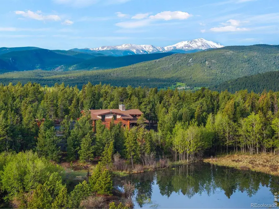 2200 County Road 103, Nederland, CO 80466 - #3