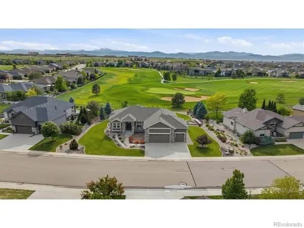 5967 Bay Meadows Drive, Windsor, CO 80550