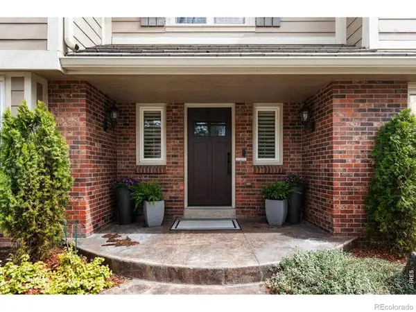 5220 S Joliet Way, Englewood, CO 80111