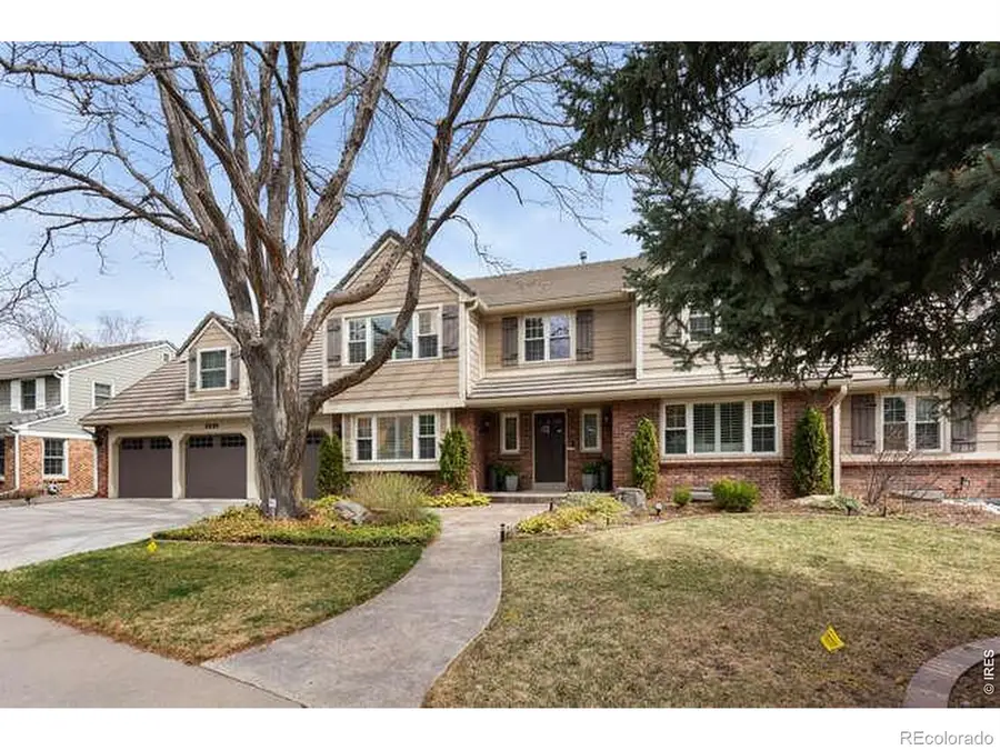 5220 S Joliet Way, Englewood, CO 80111 - #2