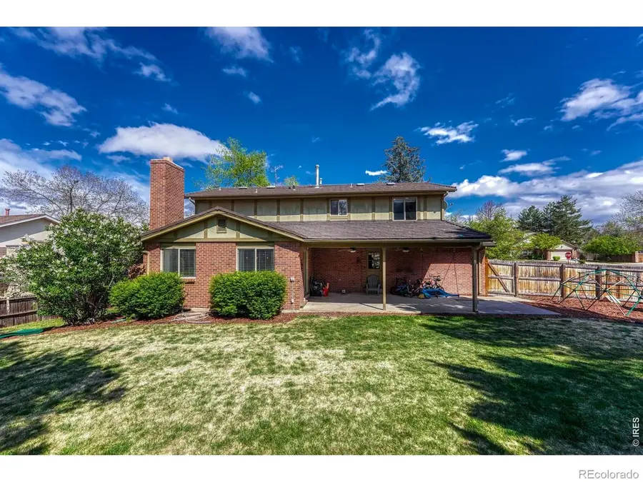 7325 W Clifton Avenue, Littleton, CO 80128 - #2