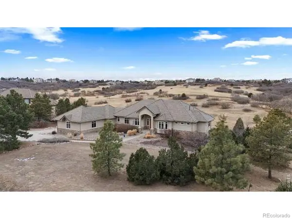 6329 Diamond Ridge Parkway, Castle Rock, CO 80108