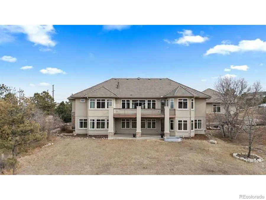6329 Diamond Ridge Parkway, Castle Rock, CO 80108 - #3