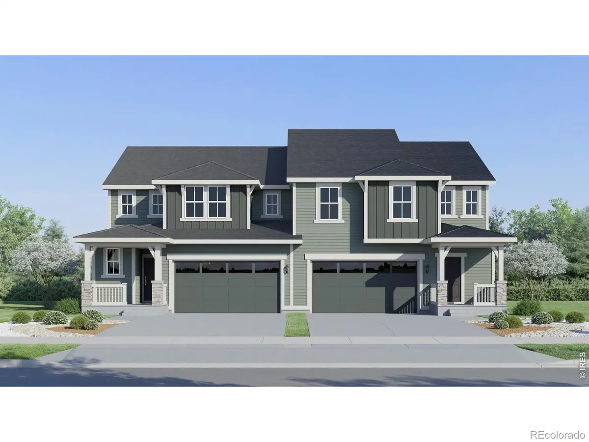 1950 Crested Lark Street, Fort Collins, CO 80528 - #1