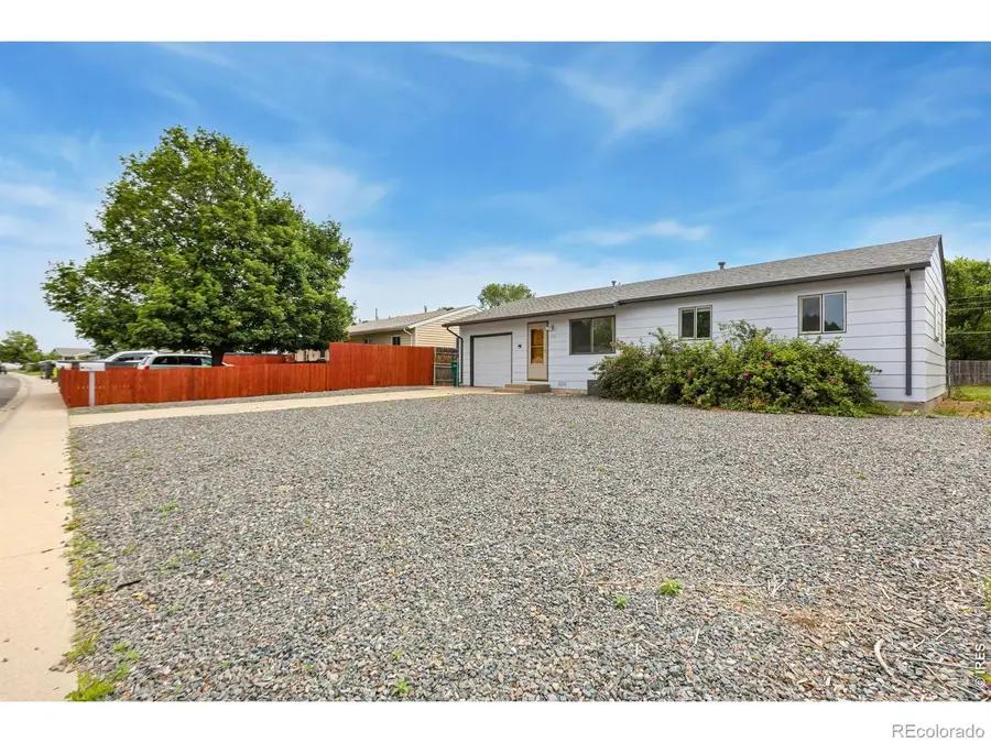 3506 Montrose Street, Evans, CO 80620 - #2