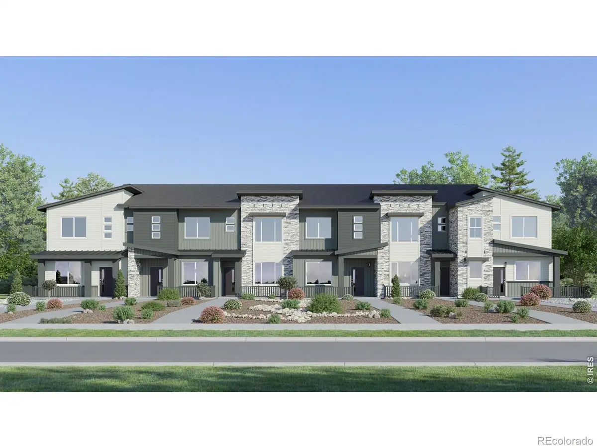 3005 Gladstone Avenue, Loveland, CO 80538 - #1