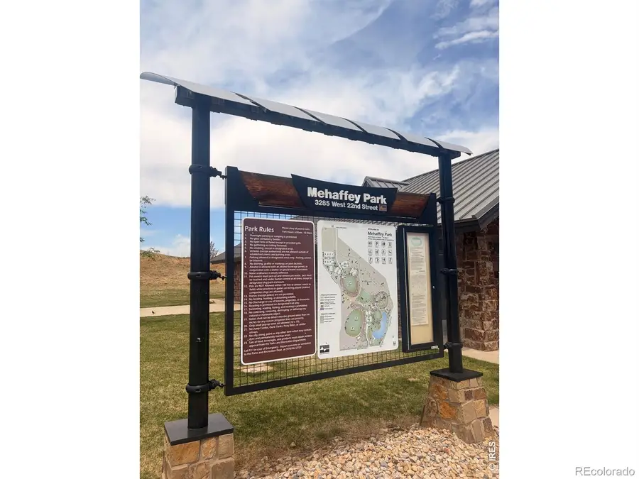 3005 Gladstone Avenue, Loveland, CO 80538 - #2