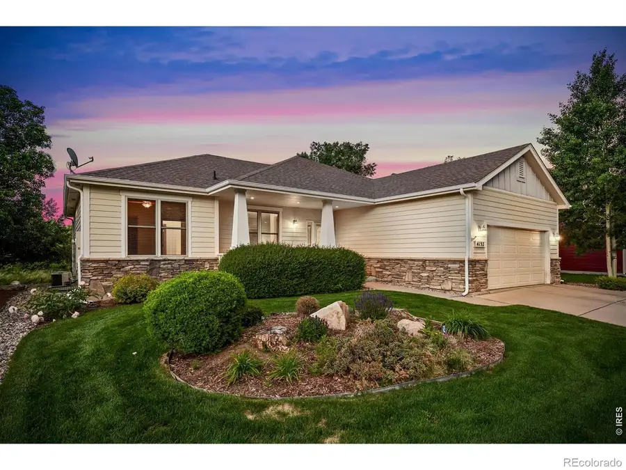 4132 Westbrooke Drive, Fort Collins, CO 80526 - #2