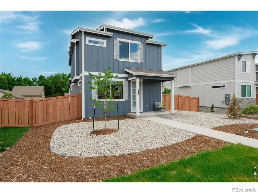 349 Fickel Farm Trail, Berthoud, CO 80513 - #2