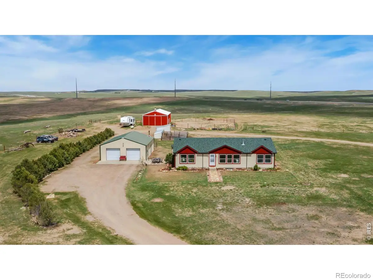 5314 Aldridge Road, Wellington, CO 80549 - #1