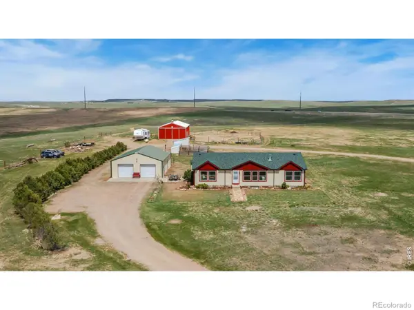 5314 Aldridge Road, Wellington, CO 80549