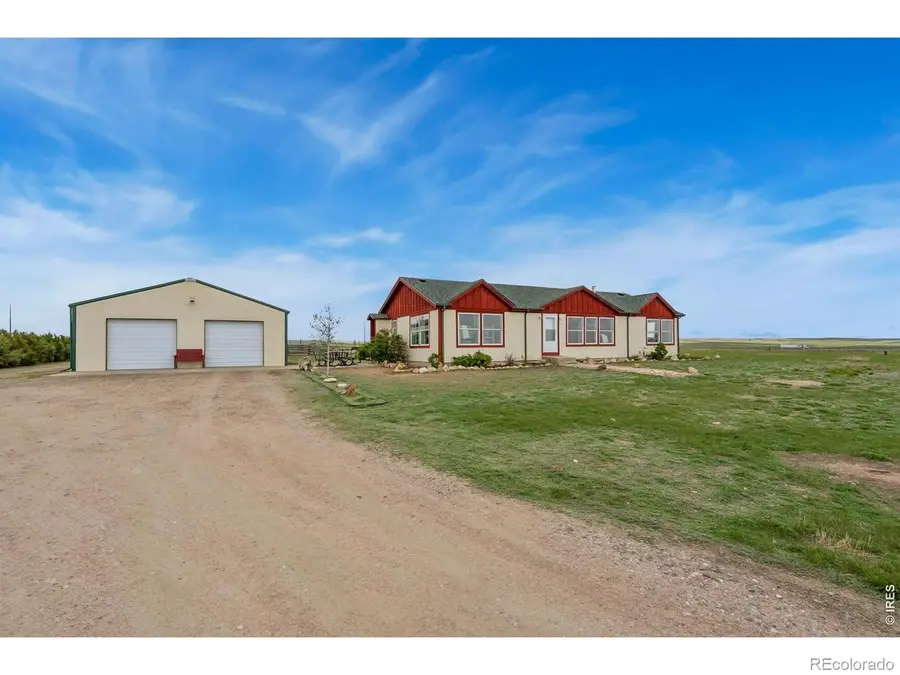 5314 Aldridge Road, Wellington, CO 80549 - #2