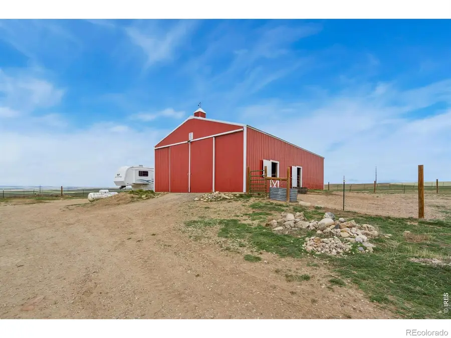 5314 Aldridge Road, Wellington, CO 80549 - #3