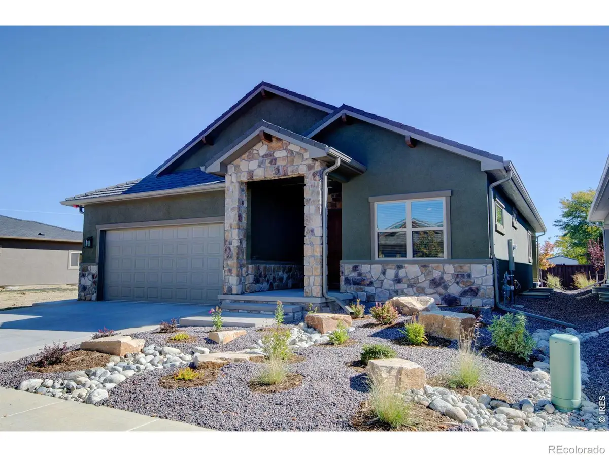 1158 Blue Agave Court, Loveland, CO 80537 - #1
