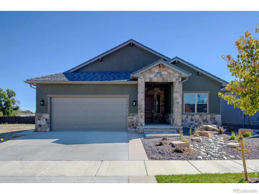 1158 Blue Agave Court, Loveland, CO 80537 - #2