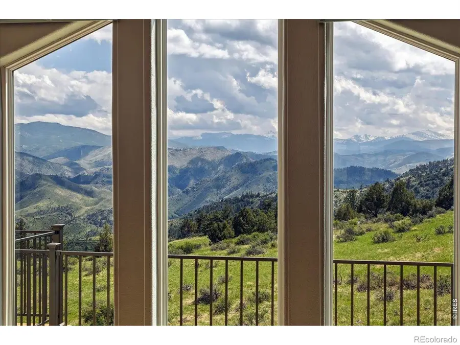285 Guardian Peak Drive, Livermore, CO 80536 - #3