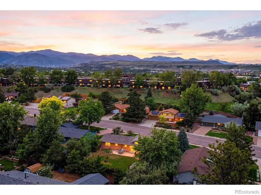 536 Holman Way, Golden, CO 80401 - #2