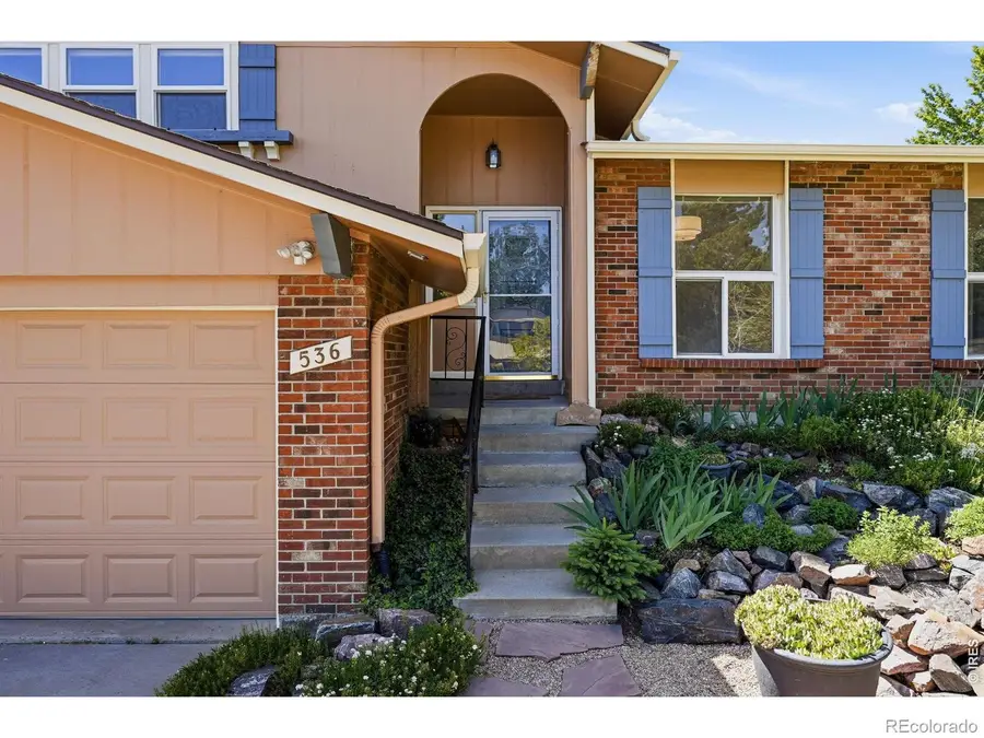 536 Holman Way, Golden, CO 80401 - #3