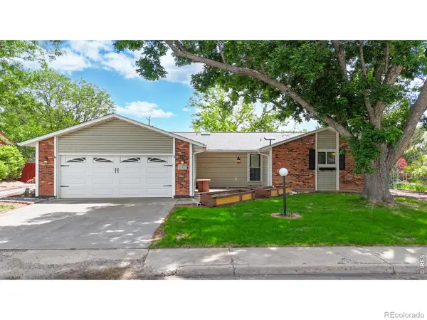 2456 Tupelo Drive, Loveland, CO 80538