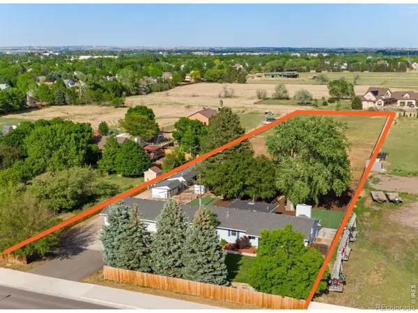 5416 S Timberline Road, Fort Collins, CO 80528