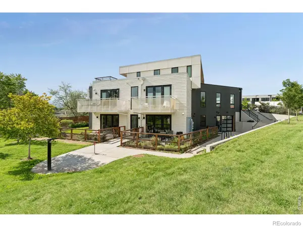 3261 Airport Road #102, Boulder, CO 80301