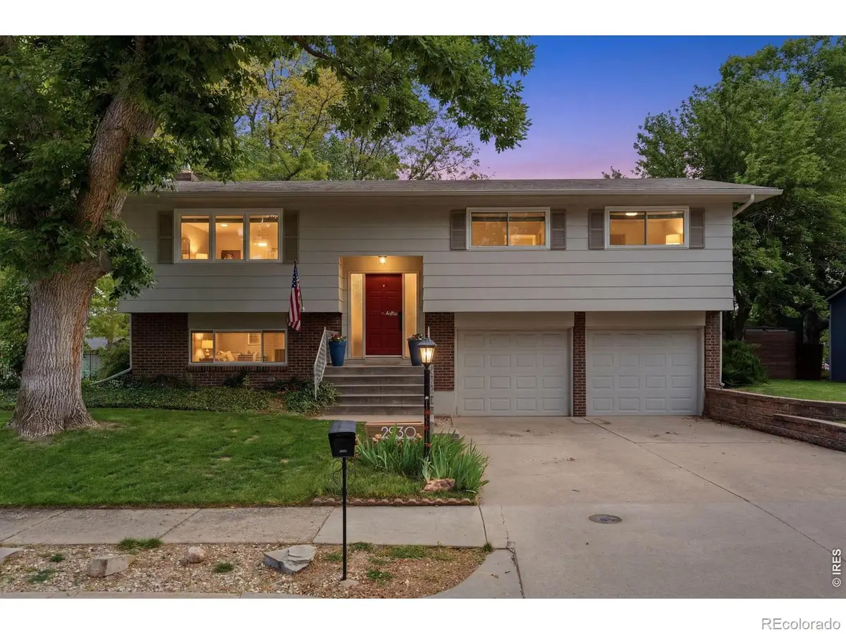 2930 Alamosa Court, Loveland, CO 80538 - #1