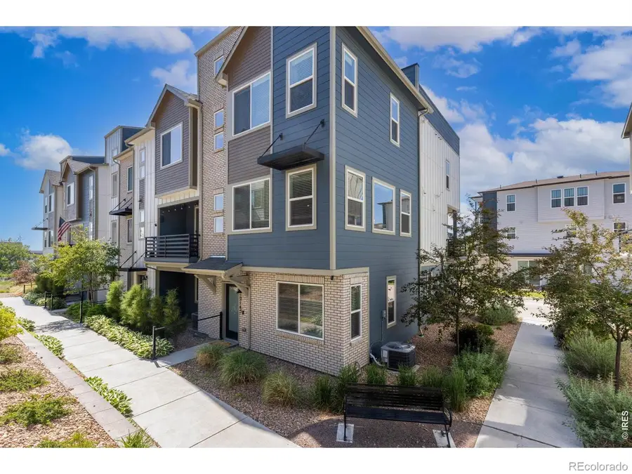 12145 W 57th Place, Arvada, CO 80002 - #3