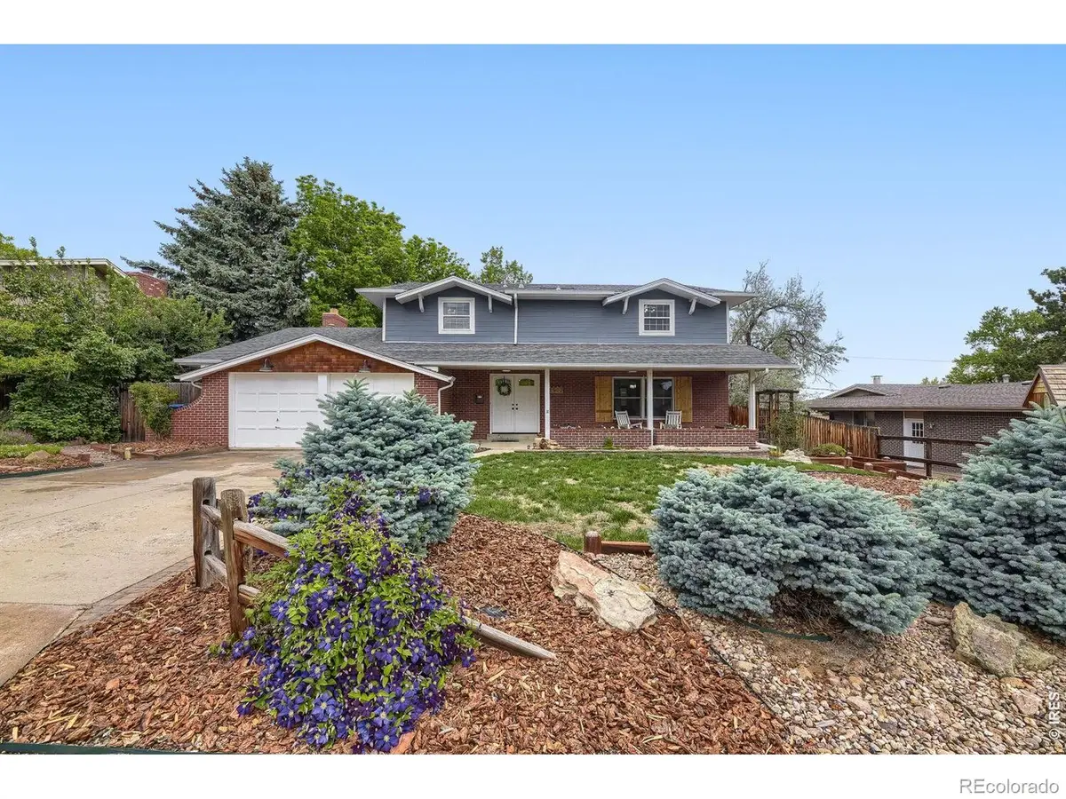 13503 W Virginia Drive, Lakewood, CO 80228 - #1